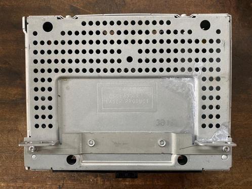 Radio CD Speler van een Ford Tourneo Courier, Auto-onderdelen, Elektronica en Kabels, Ford, Gebruikt, 3 maanden garantie