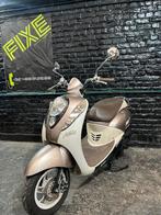 Sym Mio 50cc klasse B scooter, Ophalen of Verzenden, Zo goed als nieuw