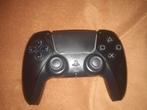 Dualsense PS5/PC zwart controller, hall effect sticks, Games en Spelcomputers, Ophalen, Refurbished, Controller, PlayStation 5