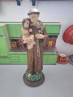 Beeld Sint Antonius, Antiek en Kunst, Ophalen of Verzenden