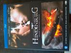 drama/oorlog Blu-ray Hindenburg, Ophalen of Verzenden, Gebruikt, Drama