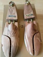 SAFHIR cederhouten schoenen. Schoenmaten 43 en 44. In batch, Ophalen, Overige kleuren, Overige typen, Zo goed als nieuw