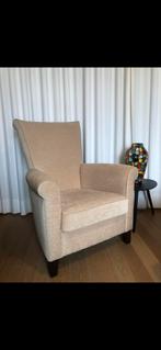 Zetel model Santa van Bielefelder Werkstatte, Huis en Inrichting, Ophalen, Zo goed als nieuw, Stof