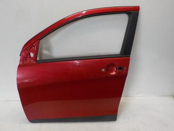 PORTIER LINKS VOOR Suzuki Celerio (LF) (01-2014/-) beschikbaar voor biedingen