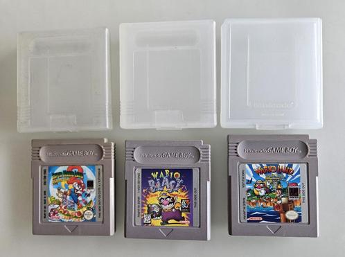 Game Boy / Color games, Games en Spelcomputers, Spelcomputers | Nintendo Game Boy, Ophalen of Verzenden