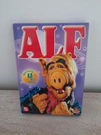 Dvd box Alf, Enlèvement ou Envoi, Comme neuf, Coffret