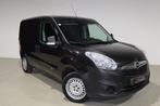Opel Combo 1.3 CDTi L1H1, Auto's, Voorwielaandrijving, Stof, 4 cilinders, Zwart