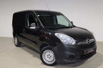 Opel Combo 1.3 CDTi L1H1 beschikbaar voor biedingen