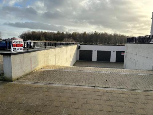 Garage te koop in Bredene, Immo, Garages en Parkeerplaatsen