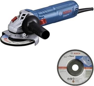Bosch Professional Haakse slijpmachine | Nieuw beschikbaar voor biedingen