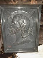 Christus 40/30, Enlèvement