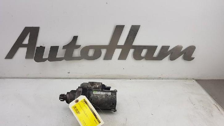 STARTMOTOR Audi TT Roadster (8J9) (01-2007/06-2014), Auto-onderdelen, Motor en Toebehoren, Audi, Gebruikt