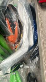 Kappenset, Motoren, Particulier, Crossmotor