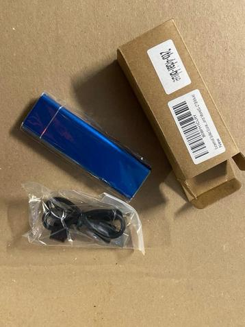 Mini disque dur externe lot de 10  beschikbaar voor biedingen