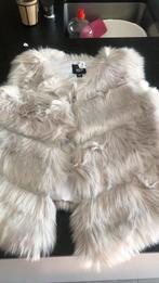 Maat 158 bodywarmer, Kleding | Dames, Bodywarmers, Ophalen, Zo goed als nieuw
