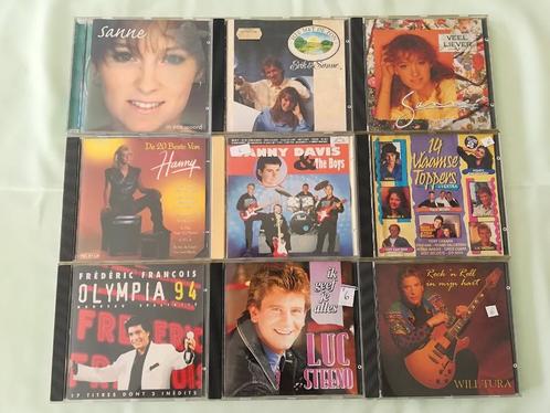 Diverse cd's 6 euro, Cd's en Dvd's, Cd's | Verzamelalbums, Dance, Ophalen of Verzenden