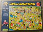 Jan van Haasteren puzzels (1000 stuks), Hobby en Vrije tijd, Ophalen