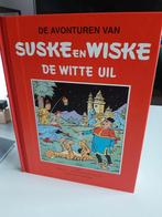 Hardcover, De witte uil + bijlage, Enlèvement ou Envoi