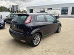 Fiat Punto 1.3 Multijet Actual wagen in nette staat zie foto, Auto's, Euro 5, Stof, Gebruikt, 4 cilinders