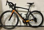Eddy Merckx Sallanches 64 – carbon racefiets, Fietsen en Brommers, 28 inch, Gebruikt, Carbon, 49 tot 53 cm