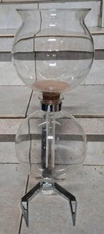 Vintage cafetiere hellem france, Ophalen of Verzenden