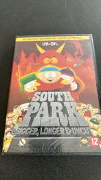 Southpark “ the movie” ( sealed , nieuw!), Cd's en Dvd's, Dvd's | Tekenfilms en Animatie, Amerikaans, Ophalen of Verzenden, Vanaf 12 jaar