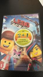 Kinder films, Cd's en Dvd's, Dvd's | Tekenfilms en Animatie, Ophalen, Zo goed als nieuw