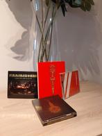 Rammstein collectie, Ophalen of Verzenden