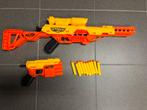 Nerf Alpha strike in zeer goede staat, Ophalen of Verzenden, Zo goed als nieuw