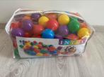 Intex gekleurde ballen, Ophalen, Nieuw