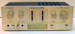 MARANTZ AMPLIFIER VINTAGE + tuner, Audio, Tv en Foto, Versterkers en Ontvangers, Marantz, Gebruikt, Ophalen of Verzenden, Minder dan 60 watt