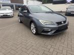 Seat Leon FR 1400 Benzine! Airco Navi Camera Alcantara! TOP!, Euro 6, 4 cilinders, Leon, Alcantara