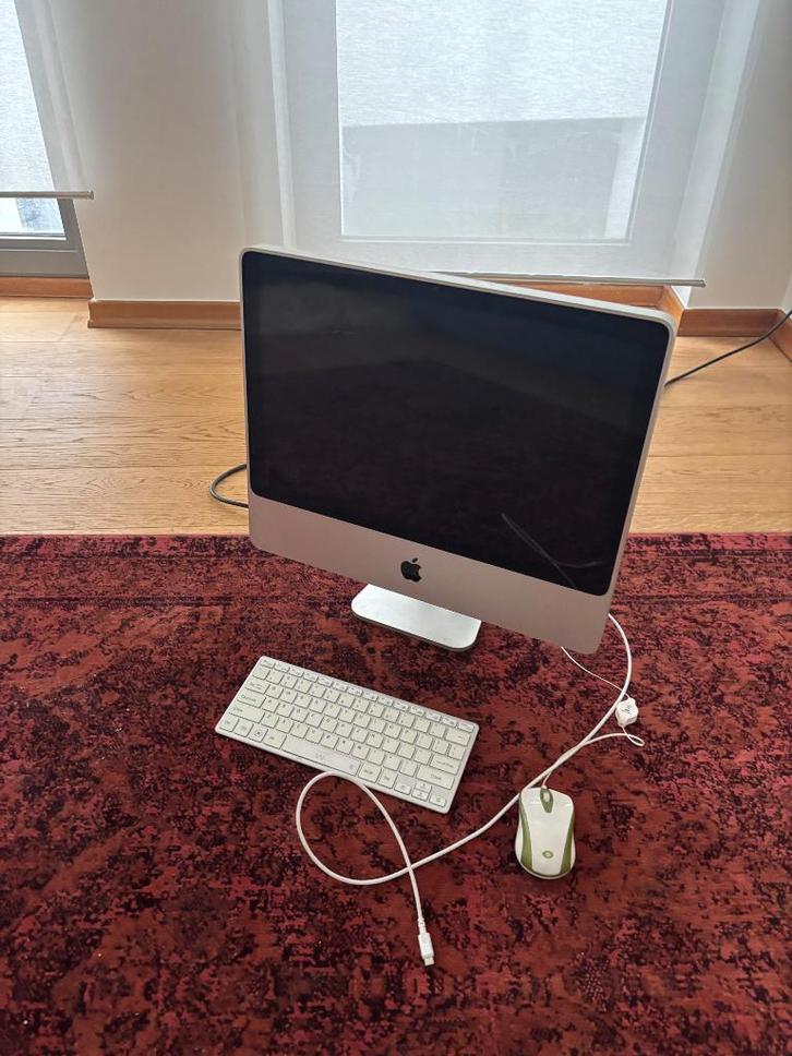 Electra, Computers en Software, Harde schijven, Gebruikt, Ophalen