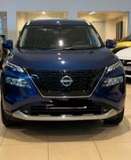 Nissan X-trail epower 4x4 tekna+ 7zit, Autos, Nissan, Cuir, Achat, 750 kg, 1487 cm³