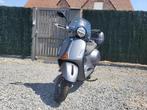Vespa GTS 125 E5 Summer Deal, Motoren, Motoren | Piaggio, Scooter, Bedrijf, 125 cc, 11 kW of minder