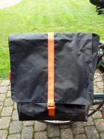 Fietstassen, dubbele fietstas, Ophalen, Nieuw