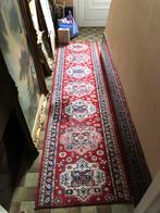 tapis rouge, Maison & Meubles, Ameublement | Tapis & Moquettes, Rectangulaire, 50 à 100 cm, Enlèvement, 150 à 200 cm