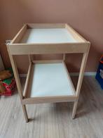 Table à langer Ikea, Enfants & Bébés, Chambre d'enfant | Meubles Autre, Enlèvement, Utilisé