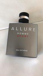 Allure Homme Sport Eau Extrême, Ophalen, Zo goed als nieuw