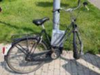 Dames fiets, Ophalen, Gebruikt, Batavus