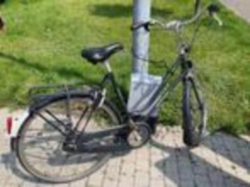 Dames fiets beschikbaar voor biedingen