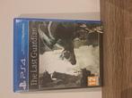 The last Guardian, Games en Spelcomputers, Ophalen, Zo goed als nieuw