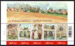 BL132 MNH 2006 - Idyllisch Wallonië, Ophalen of Verzenden, Postfris, Postfris