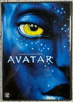 Avatar/DVD Regio 2, Vanaf 12 jaar, Ophalen of Verzenden, Zo goed als nieuw, Fantasy