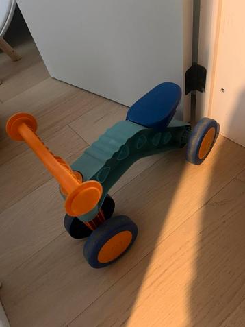 Loopfiets beschikbaar voor biedingen