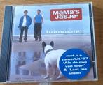 CD Mama 's Jasje, Cd's en Dvd's, Ophalen