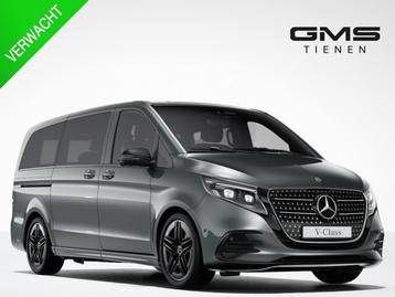 Mercedes-Benz V-Klasse 300d L2 Exclusive "Lichte Vracht" "74 beschikbaar voor biedingen