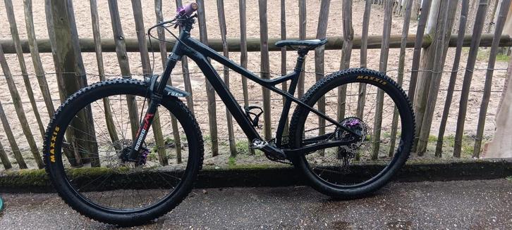 Orbea Laufey H10 Large, Fietsen en Brommers, Fietsen | Mountainbikes en ATB, Ophalen