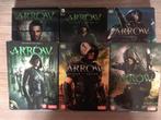 Dvd’s serie Arrow seizoen 1-6, Ophalen of Verzenden, Zo goed als nieuw, Actie en Avontuur