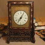 Gezocht aparte klokken ,reiswekkers en inboedels met klokken, Antiek en Kunst, Ophalen